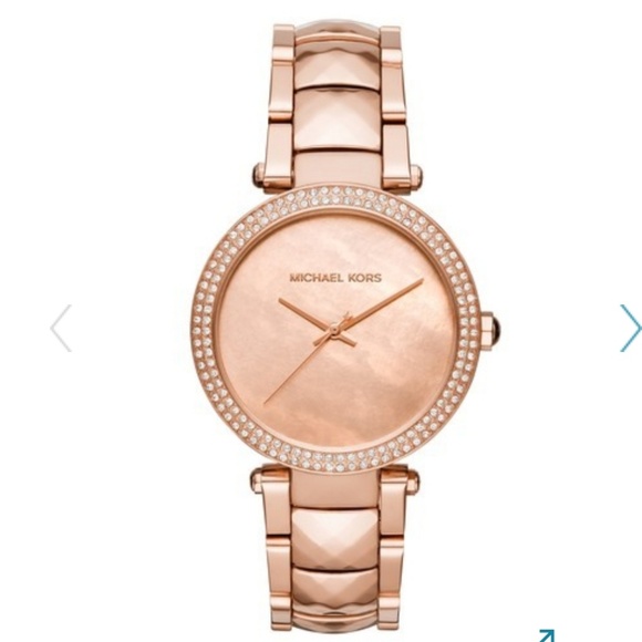 MK watch - Picture 4 of 4